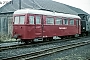 Wismar 20234 - RSE "TA 1"
30.11.1967
Hennef [D]
Mike Spellen (+) / ILA Dr. Barths