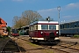 Wismar 20258 - VVM "VT 509"
18.05.2007
Schönberg, Bahnhof Schönberger Strand [D]
Malte Werning