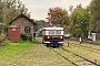 Wismar 20258 - VVM "VT 509"
12.10.2024
Schönberg (Holstein)-Schönberger Strand [D]
Detlef Schulze-Hagenest