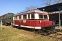 Wismar 20258 - VVM "VT 509"
23.03.2025
Schönberg (Holstein), Bahnhof Schönberger Strand [ET]
Detlef Schulze-Hagenest