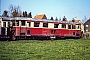 Wismar 20264 - IHS "VT 100"
07.04.1990
Gangelt-Schierwaldenrath, Bahnhof [D]
Frank Glaubitz