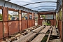 Wismar 20266 - Museum Gramzow
21.04.2025
Gramzow (Uckermark) [D]
Tom Radics