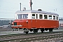 Wismar 20268 - DGEG "T 2"
21.09.1985
Nürnberg-Langwasser, Bahnhof [D]
Ingmar Weidig