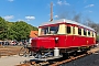 Wismar 20268 - SEMB "T 2"
16.09.2012
Bochum-Dahlhausen, Eisenbahnmuseum [D]
Gunther Lange