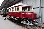 Wismar 20268 - SEMB "T 2"
01.03.2025
Bochum-Dahlhausen [D]
Thomas Wohlfarth 
