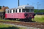 Wismar 20279 - UEF "T 34"
02.07.2006
Amstetten, Bahnhof [D]
Joachim Lutz