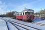 Wismar 20279 - UEF "T 34"
14.02.2021
Amstetten, Bahnhof [D]
Joachim Lutz