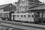 Wismar 20279 - WEG "T 34"
11.09.1979
Laichingen, Bahnhof [D]
Dietrich Bothe