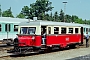 Wismar 20299 - OHE "VT 0508"
10.07.1994
Celle, Bahnhof Celle Nord [D]
Klaus Hentschel