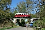 Wismar 20299 - AVL "VT 0508"
27.04.2025
Lüneburg Süd [D]
Gerd Zerulla