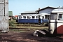 Wismar 20300 - SVG "T 22"
07.08.1969
Westerland (Sylt), Bahnhof [D]
Niels Munch Christensen