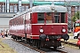 Wismar 20504 - Privat "VT 137 063"
31.08.2024
Dessau, DB Fahrzeuginstandhaltungswerk [D]
Thomas Wohlfarth