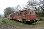 Wismar 21103 - JTB "VB 403"
15.02.2004
Möckmühl, Bahnhof [D]
Ralf Lauer