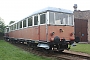 Wismar 21128 - Museum Gramzow "PK 04"
25.09.2014
Gramzow [D]
Thomas Wohlfarth