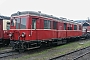 Wismar 21132 - HSB "187 025-4"
15.02.2007
Wernigerode [D]
 Harzer Schmalspurbahnen GmbH