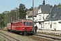 Wismar 21132 - HSB "T 3"
27.04.2007
Elend, Bahnhof [D]
Harzer Schmalspurbahnen GmbH