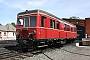 Wismar 21132 - HSB "187 025-4"
18.08.2012
Gernrode (Harz), Bahnhof [D]
Thomas Wohlfarth