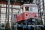 Wismar 21132 - DR "688 136-1"
15.08.1992
Blankenburg (Harz), Bahnbetriebswerk [D]
Ernst Lauer