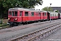 Wismar 21132 - HSB "NWE T 3"
04.10.2009
Wernigerode-Hasserode, Bahnhof [D]
Klaus Hentschel