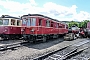 Wismar 21132 - HSB "NWE T 3"
09.06.2012
Wernigerode-Westerntor, Bahnhof [D]
Ernst Lauer