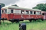 Wismar 21136 - PPEFV "B 1"
21.06.2001
Putlitz, Bahnhof [D]
Ernst Lauer
