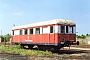 Wismar 21136 - DR "190 839-1"
07.05.1994
Salzwedel, Bahnhof [D]
Dietmar Stresow