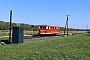 Wismar 21145 - BKuD "T 1"
28.09.2023
Wittenbeck, Haltepunkt Steilküste [D]
Carsten Klatt