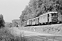 Wismar 21147 - SWEG "VT 300"
__.06.1984
Gommersdorf [D]
Christoph Beyer