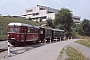 Wismar 21147 - SWEG "VT 300"
18.07.1979
Schöntal-Bieringen [D]
Friedrich Beyer