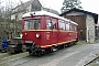 Wismar 21147 - JTB "VT 300"
15.02.2004
Schöntal-Bieringen, Bahnhof [D]
Ralf Lauer