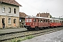 Wismar 21147 - SWEG "VT 300"
28.05.1983
Schöntal-Bieringen, Bahnhof [D]
Archiv I. Weidig