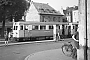 Wismar 21147 - RSE "T 5"
__.__.1952
Hennef, Personenbahnhof [D]
Wilfried Biedenkopf (Archiv A. Christopher)