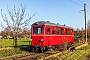 Wismar 21148 - IHS "T 13"
30.11.2019
Gangelt-Schierwaldenrath [D]
Gunther Lange