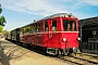 Wismar 21148 - IHS "T 13"
04.05.2016
Gangelt-Schierwaldenrath, Bahnhof [D]
Gunther Lange