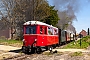 Wismar 21148 - IHS "T 13"
05.05.2016
Gangelt-Schierwaldenrath [D]
Gunther Lange