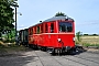 Wismar 21148 - IHS "T 13"
06.08.2022
Gangelt-Schierwaldenrath, Bahnhof [D]
Carsten Klatt