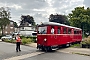 Wismar 21148 - IHS "T 13"
02.07.2023
Gangelt-Birgden [D]
Gunther Lange