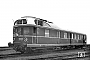 Wismar 21953 - DRB "59"
__.__.1937
Wismar, Waggonfabrik [D]
RVM (Bildarchiv der Eisenbahnstiftung)