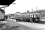 Wismar ? - LBE "DT 2000"
__.__.1933
Treysa, Bahnhof [D]
RVM (Bildarchiv der Eisenbahnstiftung)