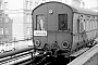 Wismar ? - DB "ET 174 002"
13.03.1965
Hamburg-Altona, Bahnhof [D]
Dr. Werner Söffing