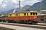 WLF 3087 - MBS "ET 10.106"
10.08.1978
Bludenz [A]
Ludger Kenning