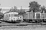 WMD 1101 - DB AG "701 005-1"
24.08.1997
Braunschweig, Bahnbetriebswerk [D]
Malte Werning