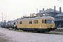 WMD 1103 - DB "701 007-7"
30.04.1988
Nordstemmen [D]
Christoph Beyer