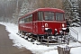 WMD 1136 - Spatzenpark "998 090-5"
22.12.2005
Parsberg-Herrnried, Spatzenpark [D]
Manfred Uy