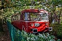 WMD 1176 - Privat "998 620-9"
26.10.2019
Delbrück-Steinhorst [D]
Malte Werning