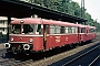 WMD 1178 - DB "722 001-5"
14.08.1975
Köln-Mülheim, Bahnhof [D]
Wolf-Dietmar Loos