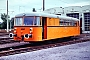 WMD 1221 - KBE "VT 2"
__.__.198x
Wesseling, Bahnbetriebswerk [D]
Frank Glaubitz