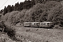 WMD 1234 - DB "798 598-9"
16.05.1989
Hundsdorf [D]
Malte Werning