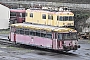 WMD 1234 - EVG "798 598-9"
23.01.2023
Linz (Rhein), EVG-Betriebswerk [D]
Jürgen Steinle