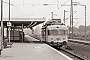 WMD 1244 - DB "701 019-2"
30.06.1988
Wuppertal-Vohwinkel, Bahnhof [D]
Malte Werning